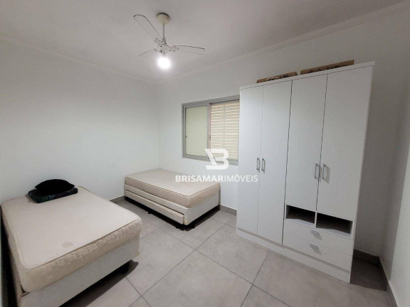 Imagem Apartamento com 2 Quartos à Venda, 90 m² em Astúrias - Guarujá