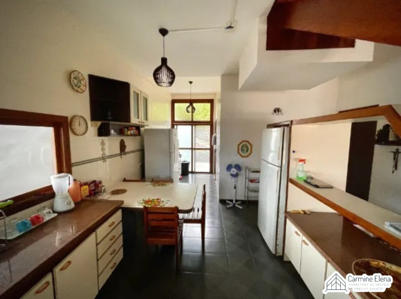 Imagem Casa de Condomínio com 5 Quartos para Alugar, 1.035 m² em Toninhas - Ubatuba Imagem Casa de Condomínio com 5 Quartos para Alugar, 1.035 m² em Toninhas - Ubatuba