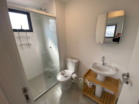 Imagem Imóvel com 2 Quartos para Alugar, 45 m² em Vila Mariana - São Paulo Imagem Imóvel com 2 Quartos para Alugar, 45 m² em Vila Mariana - São Paulo