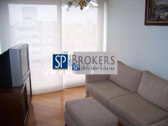 Imagem Apartamento com 3 Quartos à Venda, 200 m² em Jardim Paulista - São Paulo Imagem Apartamento com 3 Quartos à Venda, 200 m² em Jardim Paulista - São Paulo