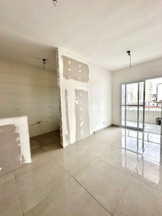 Imagem Apartamento com 1 Quarto à Venda, 43 m² em Vila Mirim - Praia Grande Imagem Apartamento com 1 Quarto à Venda, 43 m² em Vila Mirim - Praia Grande