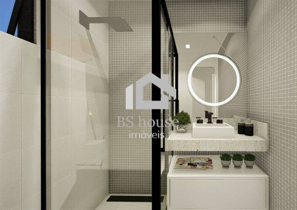 Imagem Apartamento com 2 Quartos à Venda, 41 m² em Vila Assunção - Santo André Imagem Apartamento com 2 Quartos à Venda, 41 m² em Vila Assunção - Santo André