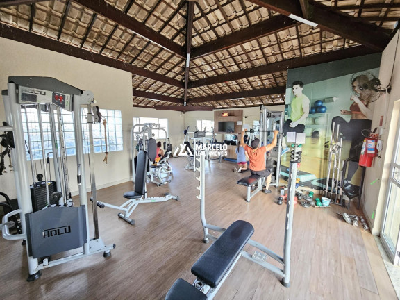 Apartamento com 2 Quartos à Venda, 58 m² em Primavera - Vitória Da Conquista