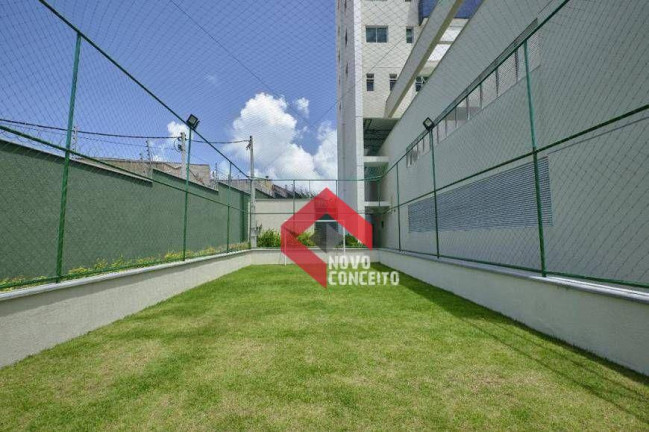 Imagem Apartamento com 2 Quartos à Venda, 61 m² em Dunas - Fortaleza