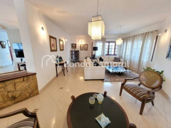 Imagem Casa de Condomínio com 4 Quartos à Venda, 646 m² em Parque Nova Campinas - Campinas Imagem Casa de Condomínio com 4 Quartos à Venda, 646 m² em Parque Nova Campinas - Campinas