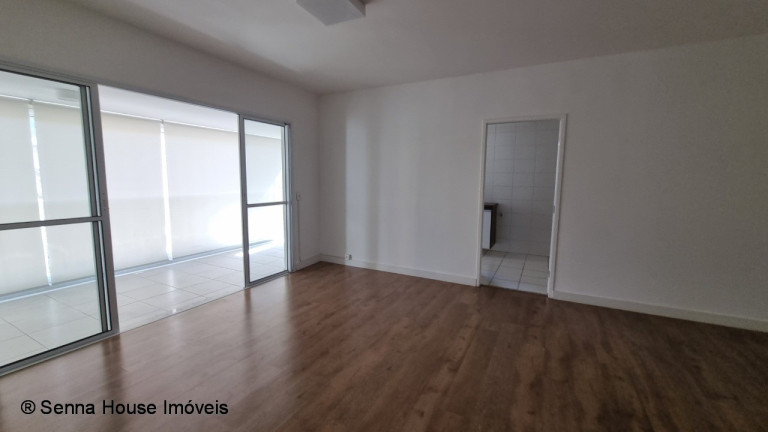 Imagem Apartamento com 3 Quartos à Venda, 114 m² em Jardim Bonfiglioli - Jundiaí