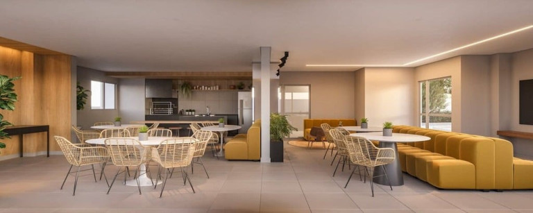 Imagem Apartamento com 3 Quartos à Venda, 67 m² em Vila Osasco - Osasco Imagem Apartamento com 3 Quartos à Venda, 67 m² em Vila Osasco - Osasco