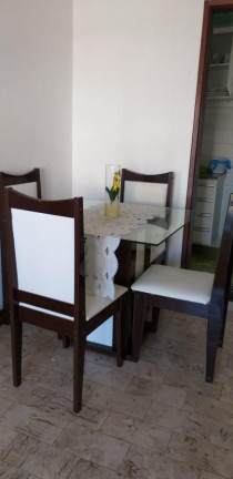 Imagem Apartamento com 1 Quarto à Venda, 52 m² em Pituba - Salvador Imagem Apartamento com 1 Quarto à Venda, 52 m² em Pituba - Salvador