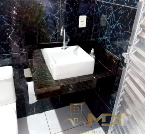 Imagem Casa com 2 Quartos à Venda, 119 m² em Jardim Leblon - Belo Horizonte