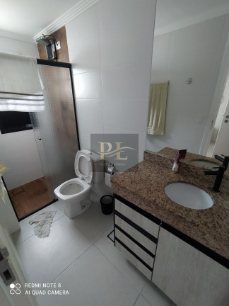 Imagem Apartamento com 2 Quartos para Alugar, 100 m² em Guilhermina - Praia Grande Imagem Apartamento com 2 Quartos para Alugar, 100 m² em Guilhermina - Praia Grande