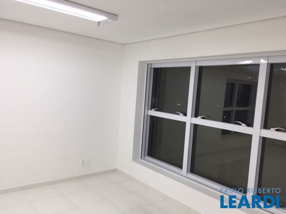 Imagem Sala Comercial à Venda, 40 m² em Centro - São Caetano Do Sul