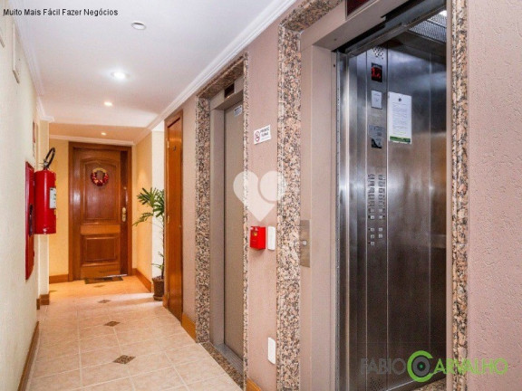 Imagem Apartamento com 2 Quartos à Venda, 74 m² em Boa Vista - Porto Alegre Imagem Apartamento com 2 Quartos à Venda, 74 m² em Boa Vista - Porto Alegre