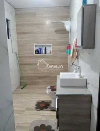 Imagem Sobrado com 3 Quartos à Venda, 150 m² em Jardim São Guilherme - Sorocaba Imagem Sobrado com 3 Quartos à Venda, 150 m² em Jardim São Guilherme - Sorocaba
