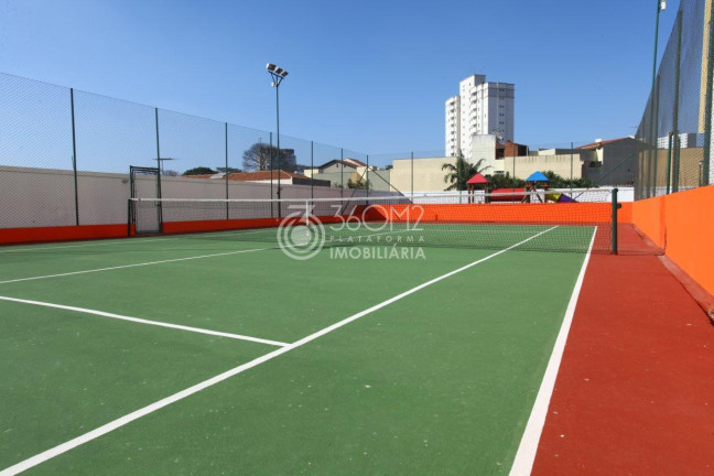 Imagem Apartamento com 6 Quartos à Venda, 650 m² em Vila Assunção - Santo André