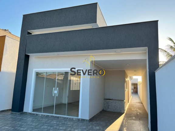 Imagem Casa com 3 Quartos à Venda, 132 m² em Jardim Atlântico Oeste (itaipuaçu) - Maricá Imagem Casa com 3 Quartos à Venda, 132 m² em Jardim Atlântico Oeste (itaipuaçu) - Maricá