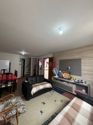Imagem Sobrado com 3 Quartos à Venda, 100 m² em Porto Fino - Pontal Do Paraná