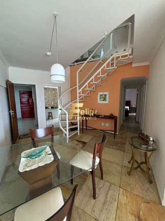 Imagem Cobertura com 3 Quartos à Venda, 150 m² em Centro - Guarapari