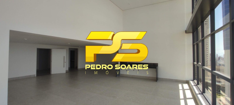 Imagem Apartamento com 4 Quartos à Venda, 405 m² em Altiplano Cabo Branco - João Pessoa