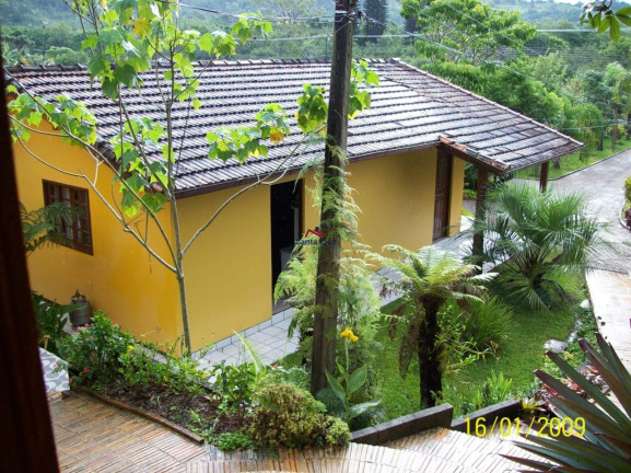 Imagem Casa com 4 Quartos à Venda, 5.400 m² em Vargem Grande - Florianópolis Imagem Casa com 4 Quartos à Venda, 5.400 m² em Vargem Grande - Florianópolis