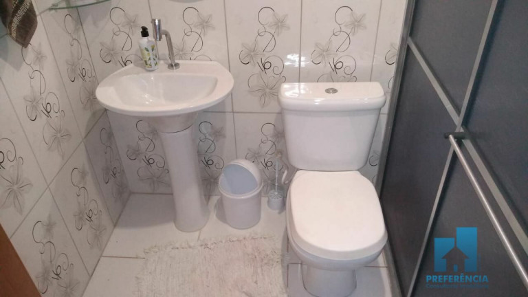 Imagem Casa com 4 Quartos à Venda, 157 m² em Contorno - Ponta Grossa