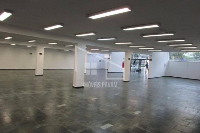 Imagem Imóvel Comercial para Alugar, 1.253 m² em Centro - São Bernardo Do Campo Imagem Imóvel Comercial para Alugar, 1.253 m² em Centro - São Bernardo Do Campo