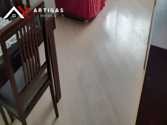 Imagem Apartamento com 2 Quartos à Venda, 60 m² em Mooca - São Paulo