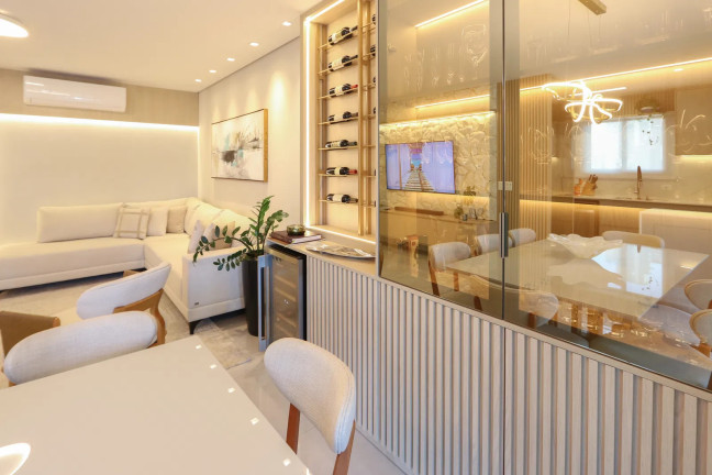 Imagem Apartamento com 4 Quartos à Venda, 148 m² em Centro - Balneário Camboriú