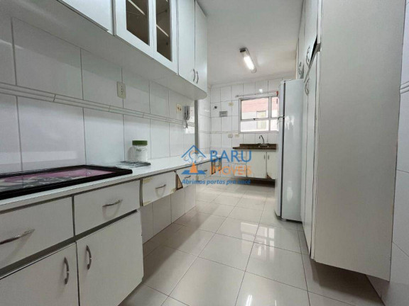 Imagem Apartamento com 3 Quartos à Venda, 90 m² em Brooklin - São Paulo