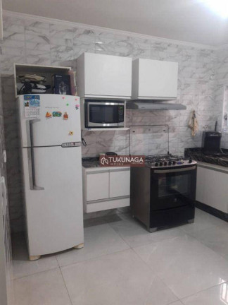 Imagem Sobrado com 2 Quartos à Venda, 150 m² em água Fria - São Paulo Imagem Sobrado com 2 Quartos à Venda, 150 m² em água Fria - São Paulo
