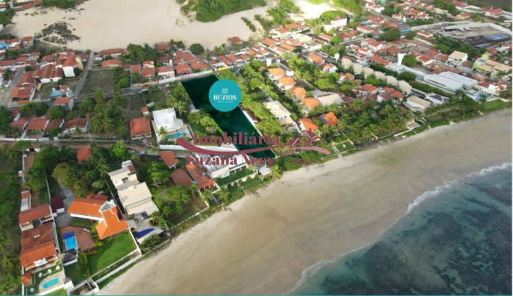 Imóvel com 4 Quartos à Venda, 180 m² em Praia De Buzios - Nísia Floresta