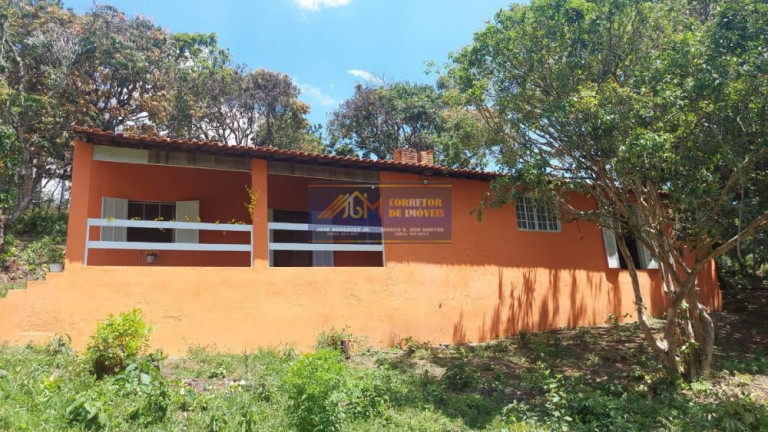 Imagem Imóvel com 2 Quartos à Venda, 10.427 m² em Bananal - Cabreúva
