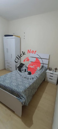 Imagem Apartamento com 3 Quartos à Venda, 94 m² em Vila Gilda - Santo André Imagem Apartamento com 3 Quartos à Venda, 94 m² em Vila Gilda - Santo André