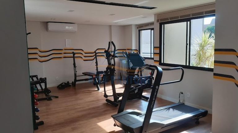 Imagem Apartamento com 2 Quartos à Venda, 48 m² em Jardim Paulistano - Ribeirão Preto