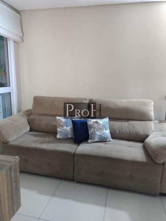 Apartamento com 3 Quartos à Venda, 72 m² em Boa Vista - São Caetano Do Sul