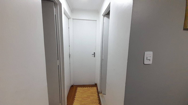 Imagem Apartamento com 3 Quartos à Venda, 70 m² em Vila Moraes - São Paulo