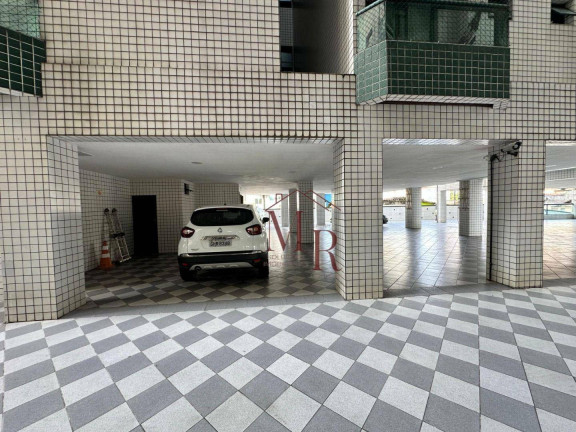 Imagem Apartamento com 1 Quarto à Venda, 55 m² em Vila Guilhermina - Praia Grande Imagem Apartamento com 1 Quarto à Venda, 55 m² em Vila Guilhermina - Praia Grande