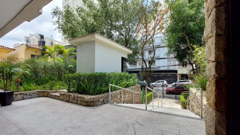 Imagem Apartamento com 3 Quartos à Venda, 110 m² em Perdizes - São Paulo