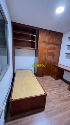 Imagem Apartamento com 3 Quartos para Alugar, 106 m² em Chácara Califórnia - São Paulo Imagem Apartamento com 3 Quartos para Alugar, 106 m² em Chácara Califórnia - São Paulo