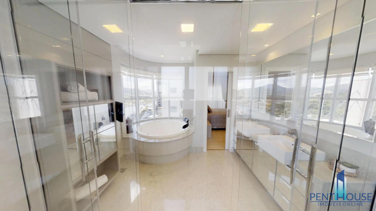 Imagem Apartamento com 4 Quartos à Venda, 238 m² em Centro - Balneário Camboriú