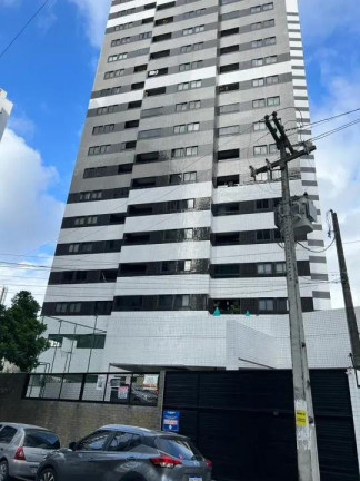 Imagem Apartamento com 3 Quartos à Venda, 64 m² em Casa Amarela - Recife Imagem Apartamento com 3 Quartos à Venda, 64 m² em Casa Amarela - Recife