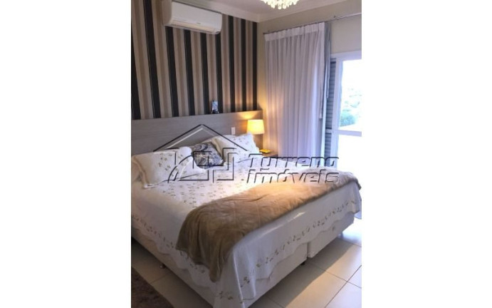 Imagem Casa de Condomínio com 3 Quartos à Venda, 250 m² em Urbanova - São José Dos Campos