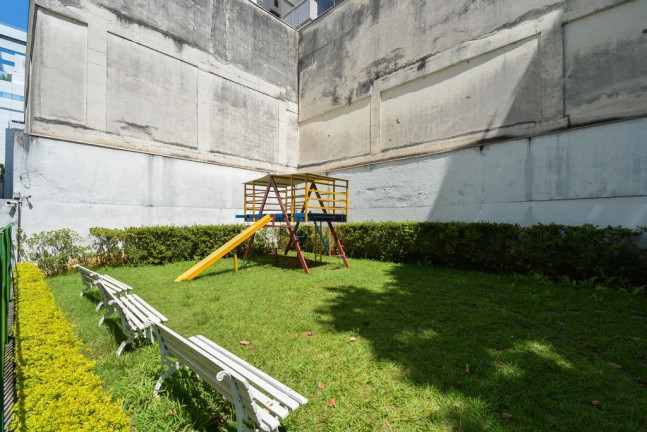 Imagem Imóvel com 1 Quarto à Venda, 28 m² em Bela Vista - São Paulo