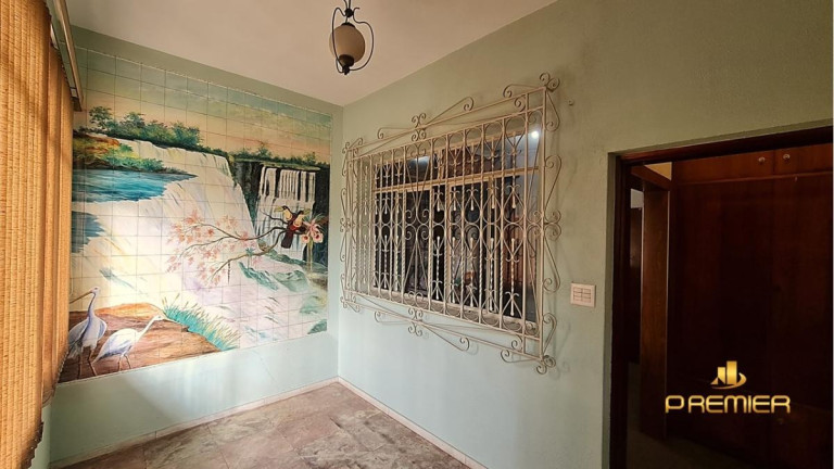 Imagem Casa com 3 Quartos à Venda, 284 m² em Jardim Ana Maria - Jundiaí