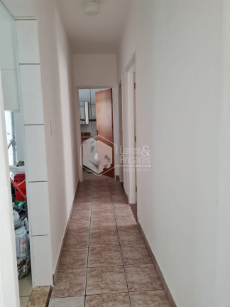 Imagem Apartamento com 2 Quartos à Venda, 82 m² em Santana - São Paulo