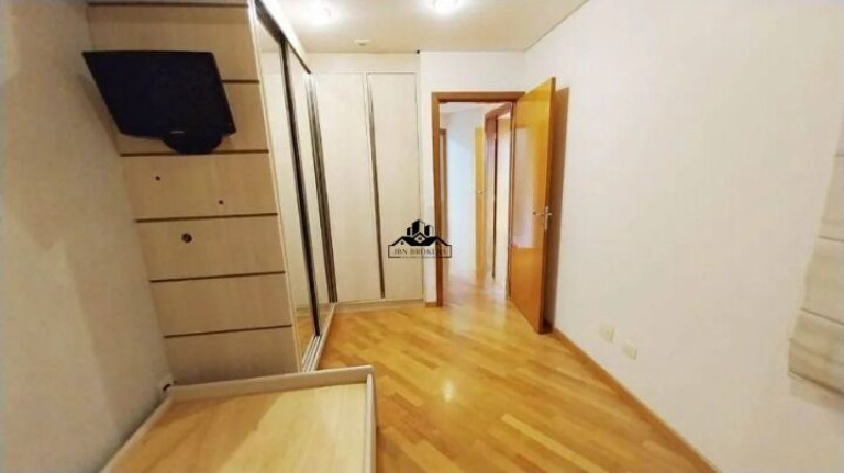 Imagem Apartamento com 3 Quartos à Venda, 110 m² em Jardim - Santo André