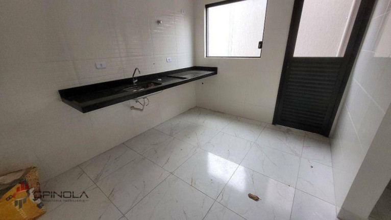 Imagem Sobrado com 2 Quartos à Venda, 105 m² em Aviação - Praia Grande Imagem Sobrado com 2 Quartos à Venda, 105 m² em Aviação - Praia Grande