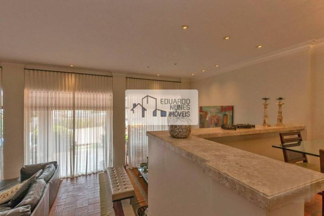 Imagem Casa com 4 Quartos à Venda, 570 m² em Santa Lúcia - Belo Horizonte