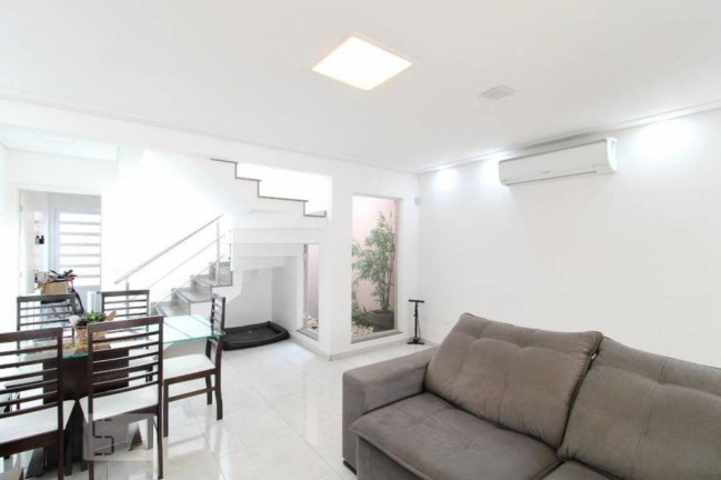 Imagem Casa com 3 Quartos à Venda, 135 m² em Ipiranga - São Paulo