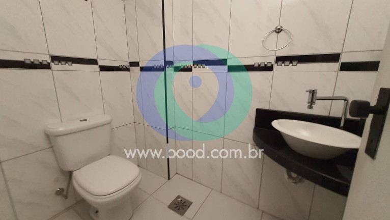 Imagem Sala Comercial para Alugar, 89 m² em Vila Belmiro - Santos Imagem Sala Comercial para Alugar, 89 m² em Vila Belmiro - Santos