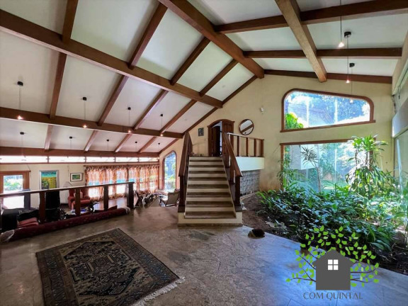 Imagem Casa com 5 Quartos à Venda, 6 m² em Vila Santo Antônio - Cotia Imagem Casa com 5 Quartos à Venda, 6 m² em Vila Santo Antônio - Cotia